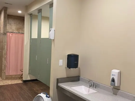 Restroom